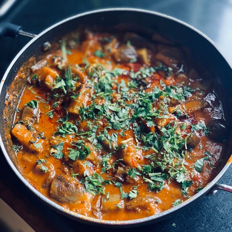 Kerala Fish Curry Kit, 200 g